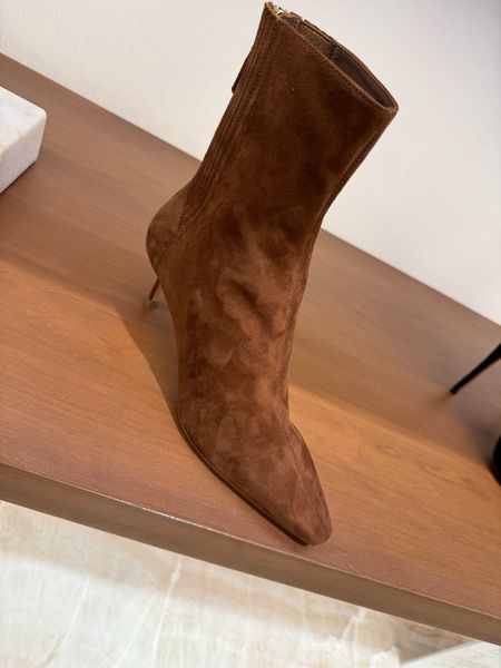 my heart says yes my back says maybe. talk to me — statement shoe or sensible? (we know which one i want)